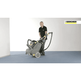 Karcher Industrial Cleaning Equipment Karcher Spray-extraction Carpet Cleaner - Puzzi 30/4