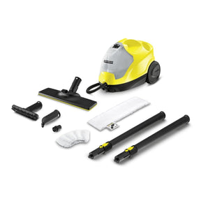 Karcher Steam & Vacuum Cleaner Karcher Steam Cleaner - SC 4 EasyFix