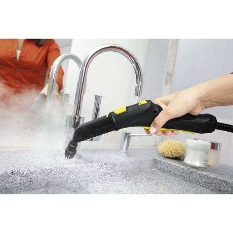 Karcher Steam & Vacuum Cleaner Karcher Steam Cleaner - SC 5 EasyFix