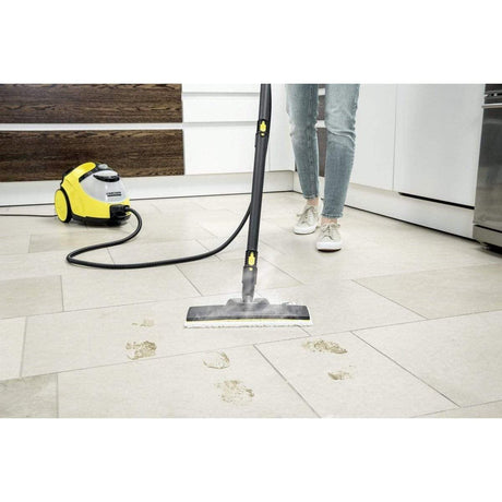 Karcher Steam & Vacuum Cleaner Karcher Steam Cleaner - SC 5 EasyFix