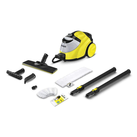 Karcher Steam & Vacuum Cleaner Karcher Steam Cleaner - SC 5 EasyFix