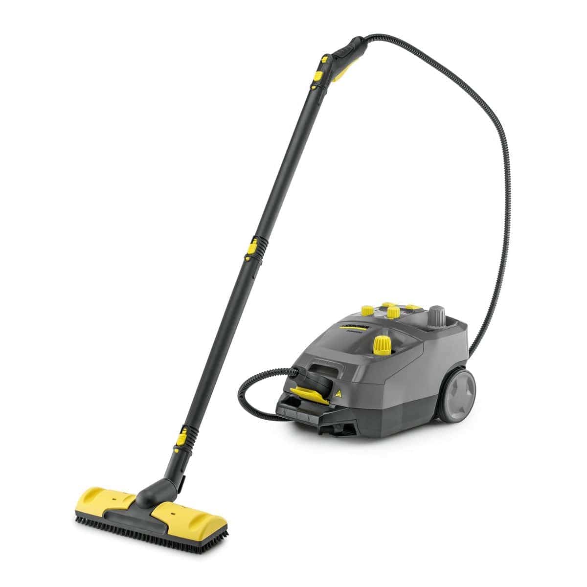 Karcher Steam & Vacuum Cleaner Karcher Steam Cleaner - SG 4/4