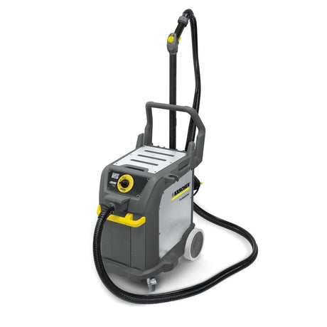 Karcher Steam & Vacuum Cleaner Karcher Steam Vacuum Cleaner - SGV 6/5