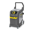 Karcher Steam & Vacuum Cleaner Karcher Steam Vacuum Cleaner - SGV 6/5