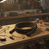 Karcher Cleaning Equipment Accessories Karcher Suction hose C-40, 4 m - 6.906-321.0