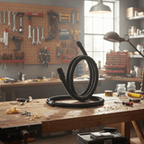 Karcher Cleaning Equipment Accessories Karcher Suction hose C-40, 4 m - 6.906-321.0