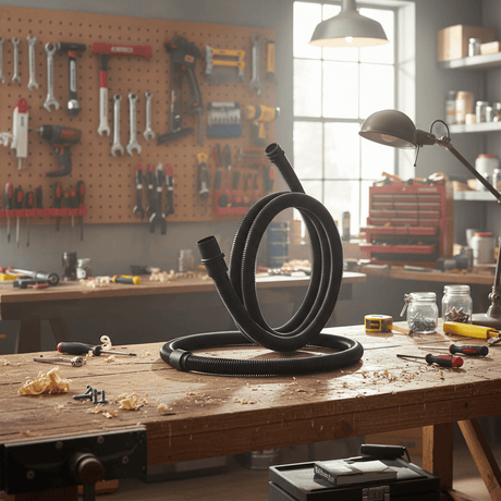Karcher Cleaning Equipment Accessories Karcher Suction hose C-40, 4 m - 6.906-321.0
