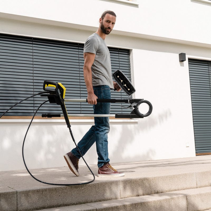 Karcher Cleaning Equipment Accessories Karcher Telescopic Spray Lance for Pressure Washers - TLA 4