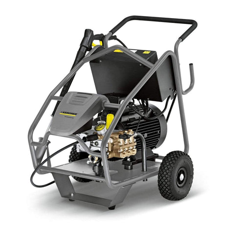 Karcher Pressure Washer Karcher Ultra-High Pressure Washer - HD 13/35-4 Cage