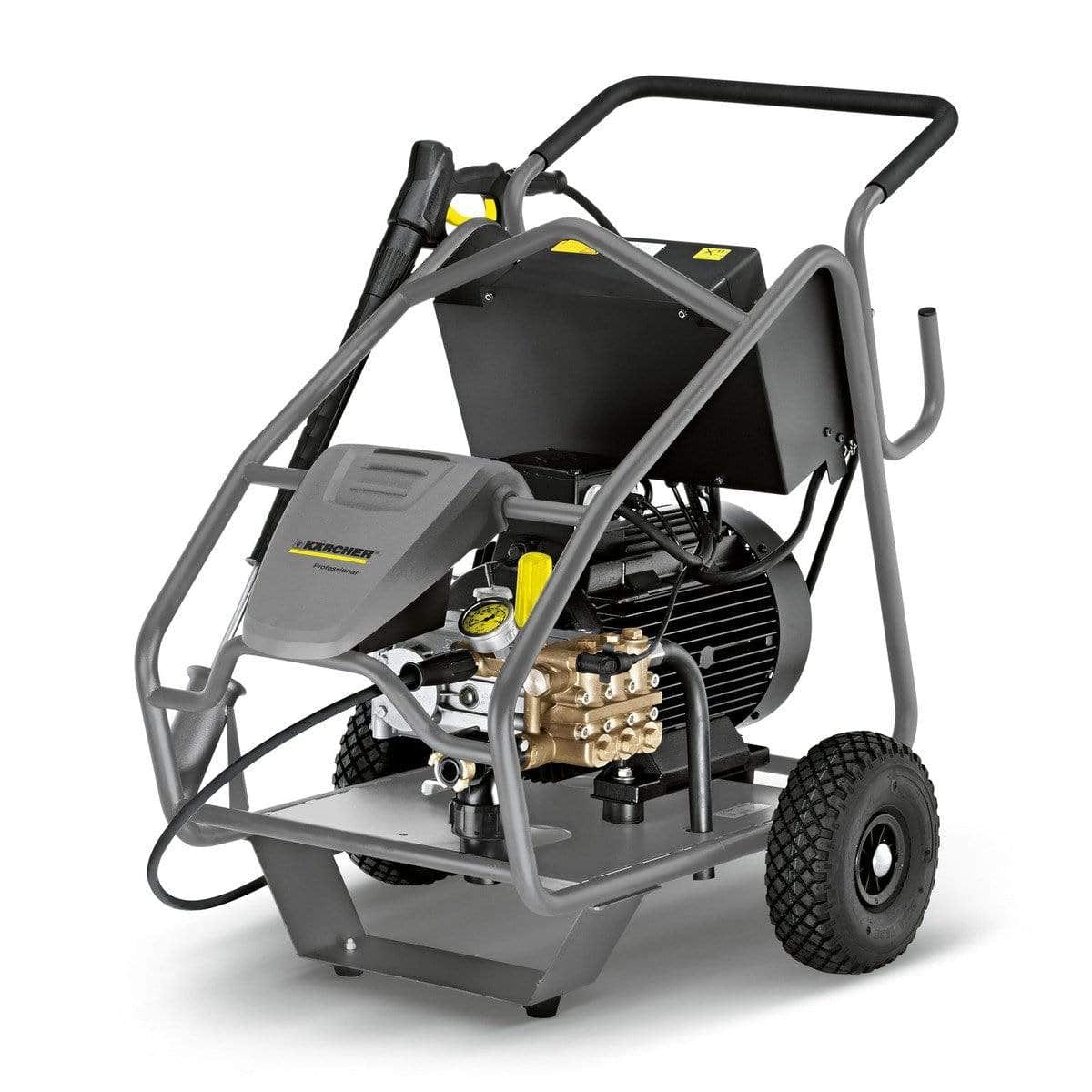 Karcher Pressure Washer Karcher Ultra-High Pressure Washer - HD 9/50-4 Cage