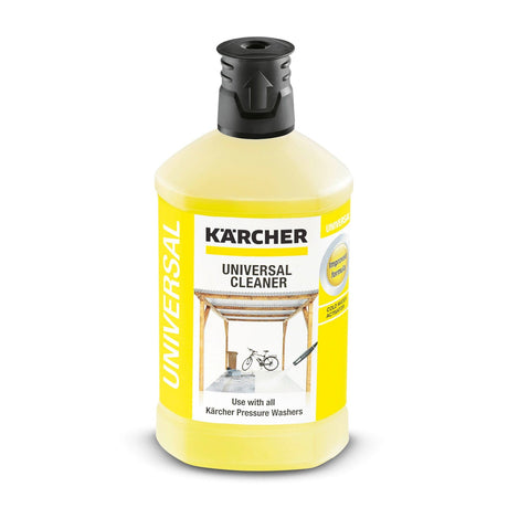 Karcher Cleaning Equipment Accessories Karcher Universal Cleaner RM 626, 1L