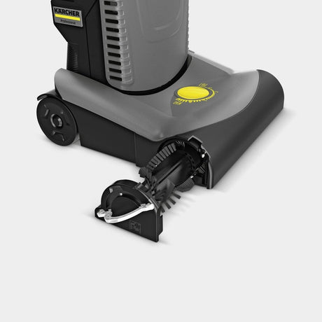 Karcher Steam & Vacuum Cleaner Karcher Upright Brush-Type Vacuum Cleaner - CV 30/1