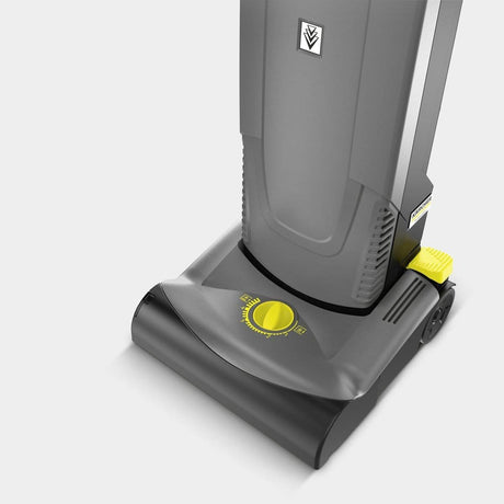 Karcher Steam & Vacuum Cleaner Karcher Upright Brush-Type Vacuum Cleaner - CV 30/1