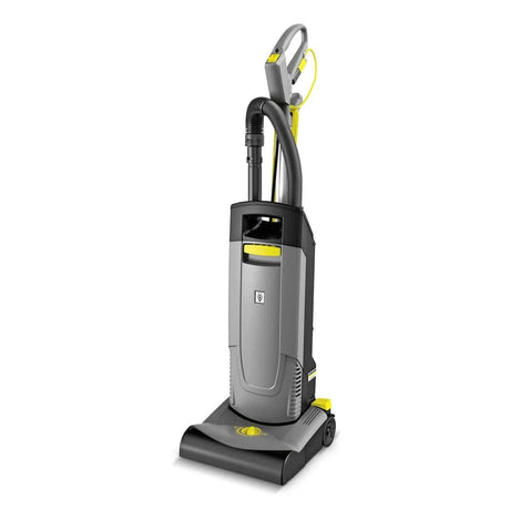 Karcher Steam & Vacuum Cleaner Karcher Upright Brush-Type Vacuum Cleaner - CV 30/1