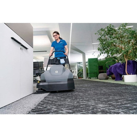 Karcher Industrial Cleaning Equipment Karcher Vacuum Carpet Sweeper - CVS 65/1 Bp