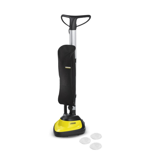 Karcher Steam & Vacuum Cleaner Karcher Vacuum Floor Polisher - FP 303