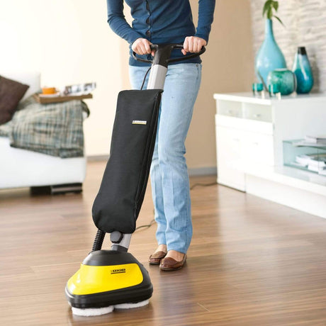 Karcher Steam & Vacuum Cleaner Karcher Vacuum Floor Polisher - FP 303