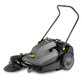 Karcher Industrial Cleaning Equipment Karcher Walk-behind Sweeper - KM 70/30 C Bp Pack Adv