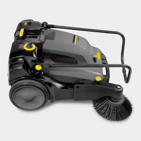 Karcher Industrial Cleaning Equipment Karcher Walk-behind Sweeper - KM 70/30 C Bp Pack Adv