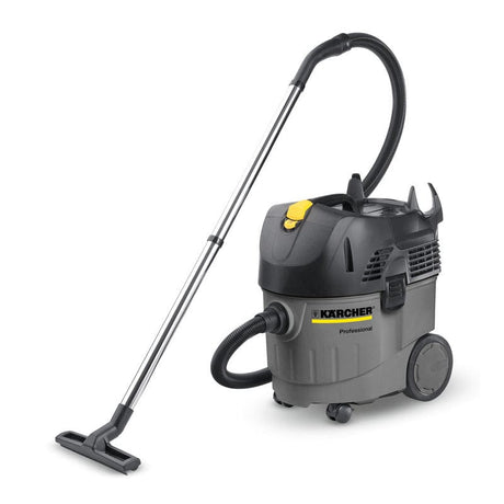 Karcher Steam & Vacuum Cleaner Karcher Wet and Dry Vacuum Cleaner - NT 35/1 Tact