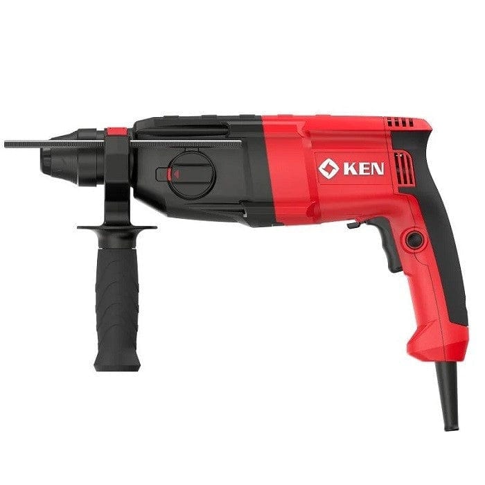 Ken Drill Ken Rotary Hammer 810W - 2526GER