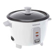 Kenwood Kitchen Appliances Kenwood 0.6L Rice Cooker 350W - RCM30