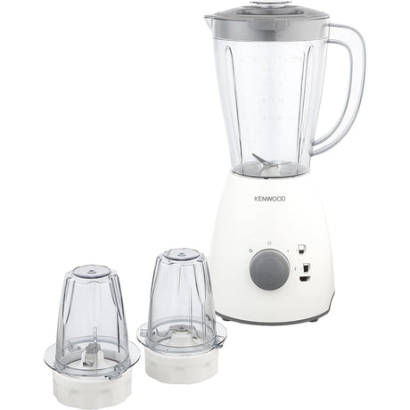 Kenwood Kitchen Appliances Kenwood 1.5L Stand Blender 400W - BLP10CO