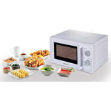 Kenwood Kitchen Appliances Kenwood 20L Microwave Oven 700W - MWM20