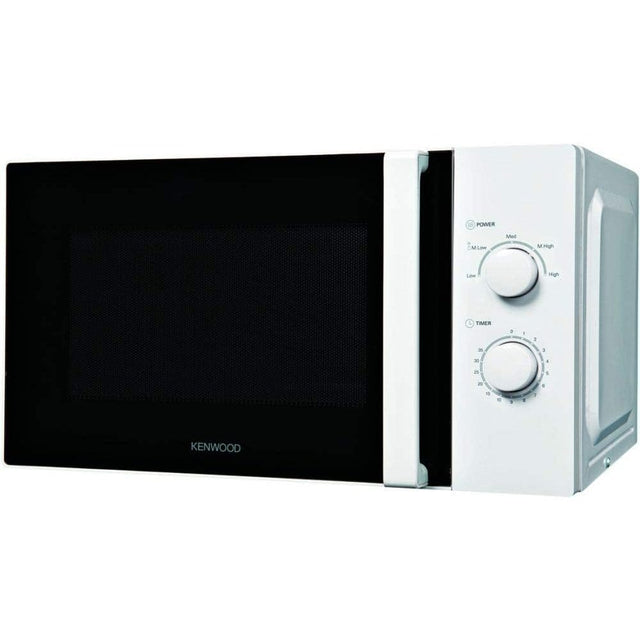 Kenwood Kitchen Appliances Kenwood 20L Microwave Oven 800W - MWM100