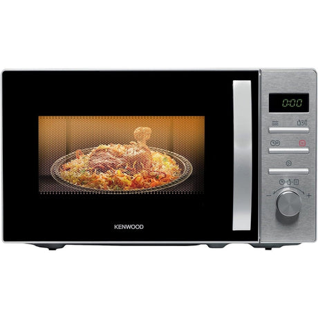 Kenwood Kitchen Appliances Kenwood 22L Microwave Oven 700W - MWM22