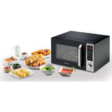 Kenwood Kitchen Appliances Kenwood 25L Microwave Oven 800W - MWM25