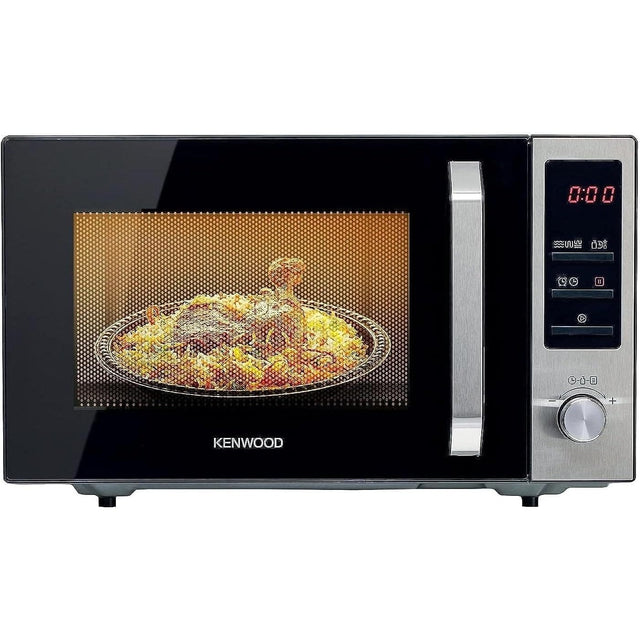 Kenwood Kitchen Appliances Kenwood 25L Microwave Oven 800W - MWM25