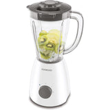 Kenwood Kitchen Appliances Kenwood 2L Stand Blender 400W - BLP10EO