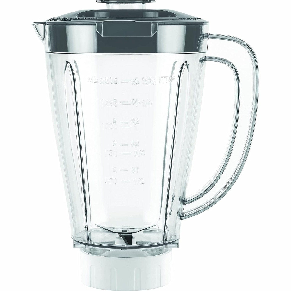 Kenwood Kitchen Appliances Kenwood 2L Stand Blender 400W - BLP10EO