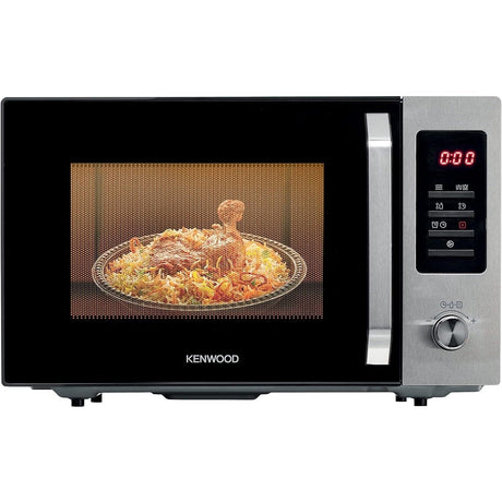 Kenwood Kitchen Appliances Kenwood 30L Microwave Oven 900W - MWM30