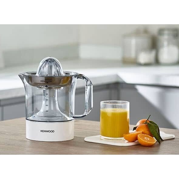 Kenwood Kitchen Appliances Kenwood Citrus Juicer 40W - JE290