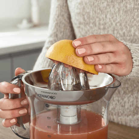 Kenwood Kitchen Appliances Kenwood Citrus Juicer 40W - JE290