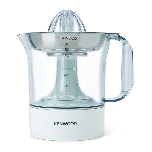 Kenwood Kitchen Appliances Kenwood Citrus Juicer 40W - JE290