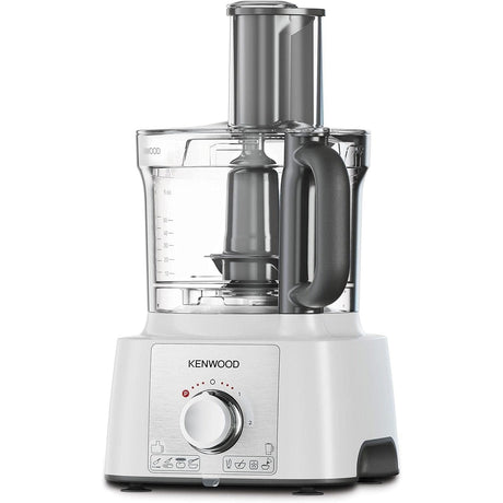 Kenwood Kitchen Appliances Kenwood Food Processor 600W - FDP65.400WH