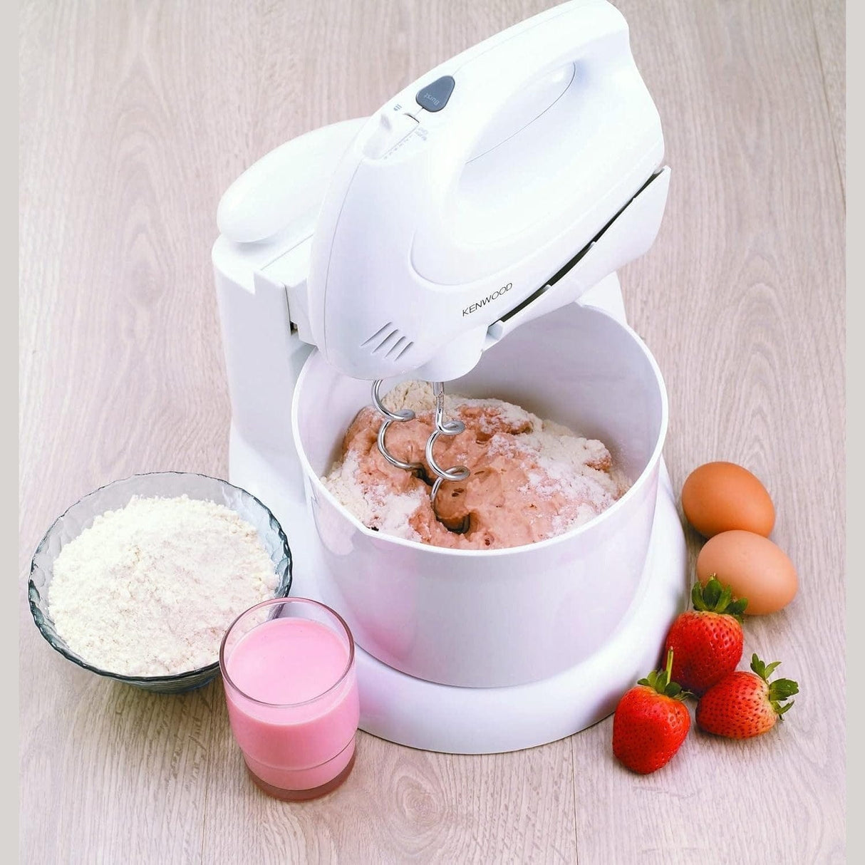 Kenwood Kitchen Appliances Kenwood Hand Mixer 250W - HM430