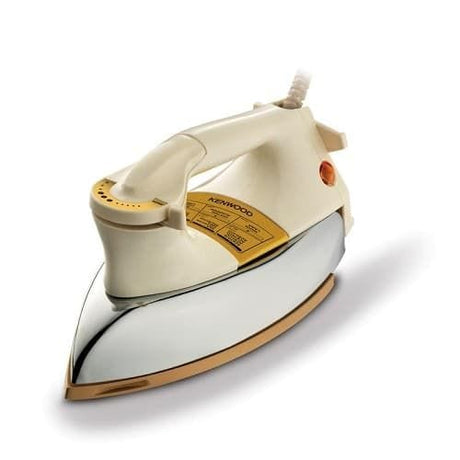 Kenwood Electric Iron Kenwood Heavy Iron 1200W - DIM40000GO