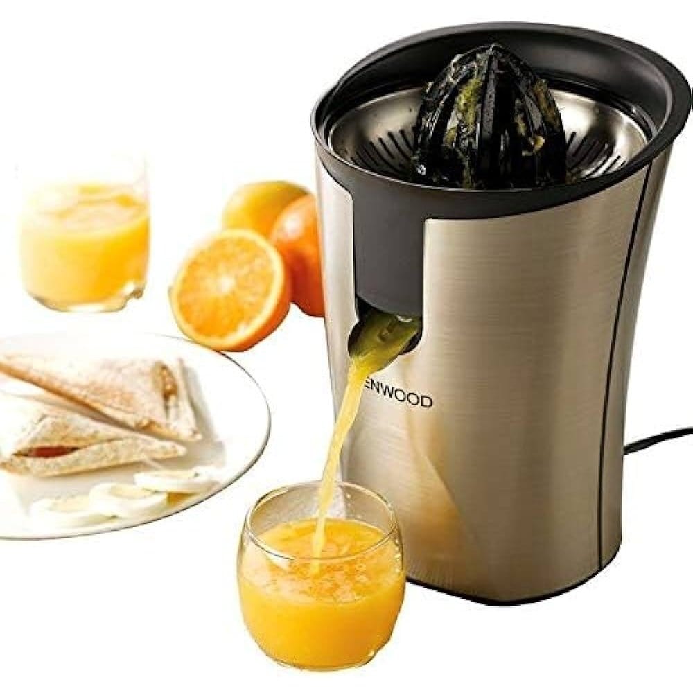 Kenwood Kitchen Appliances Kenwood Juicer 60W - JE297