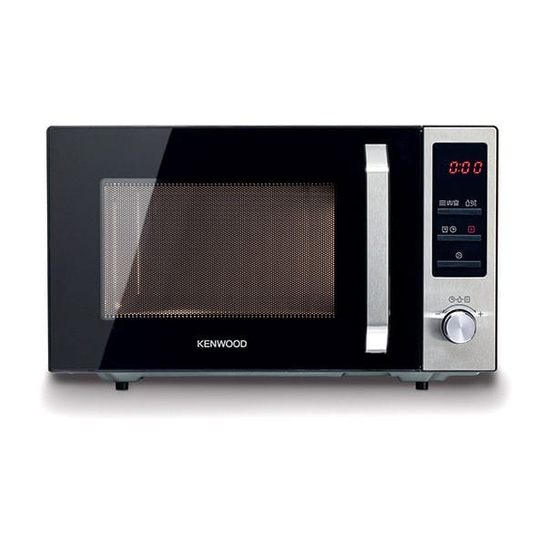 Kenwood Kitchen Appliances Kenwood Microwave Oven With Grill 25L Black