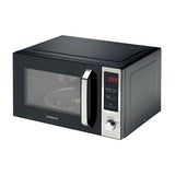 Kenwood Kitchen Appliances Kenwood Microwave Oven With Grill 25L Black