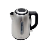 Kenwood Electric Kettle Kenwood Stainless Steel Electric Kettle 1.7L 2200W - ZJM01.A0BK