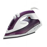 Kenwood Electric Iron Kenwood Steam Iron 2000W - STP40.000WP