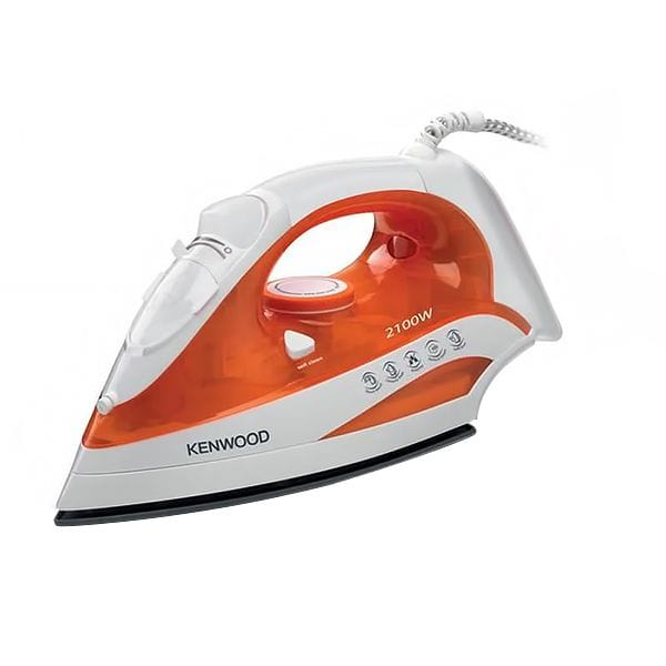 Kenwood Electric Iron Kenwood Steam Iron 2100W - STP50.000WO