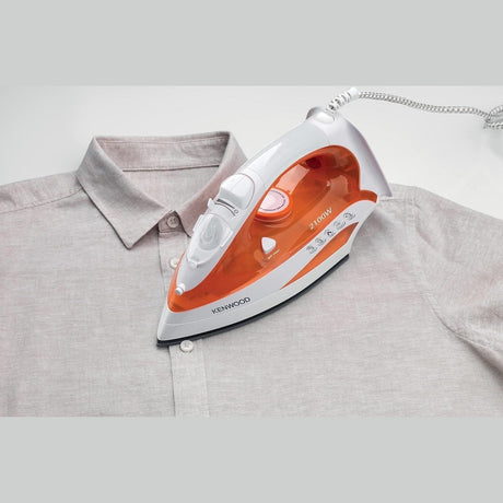 Kenwood Electric Iron Kenwood Steam Iron 2100W - STP50