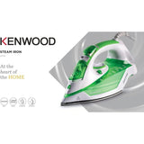 Kenwood Electric Iron Kenwood Steam Iron 2600W - STP70