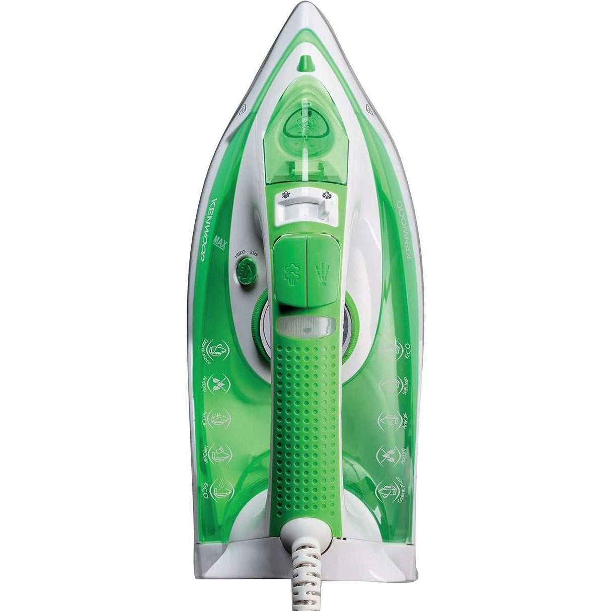 Kenwood Electric Iron Kenwood Steam Iron 2600W - STP70